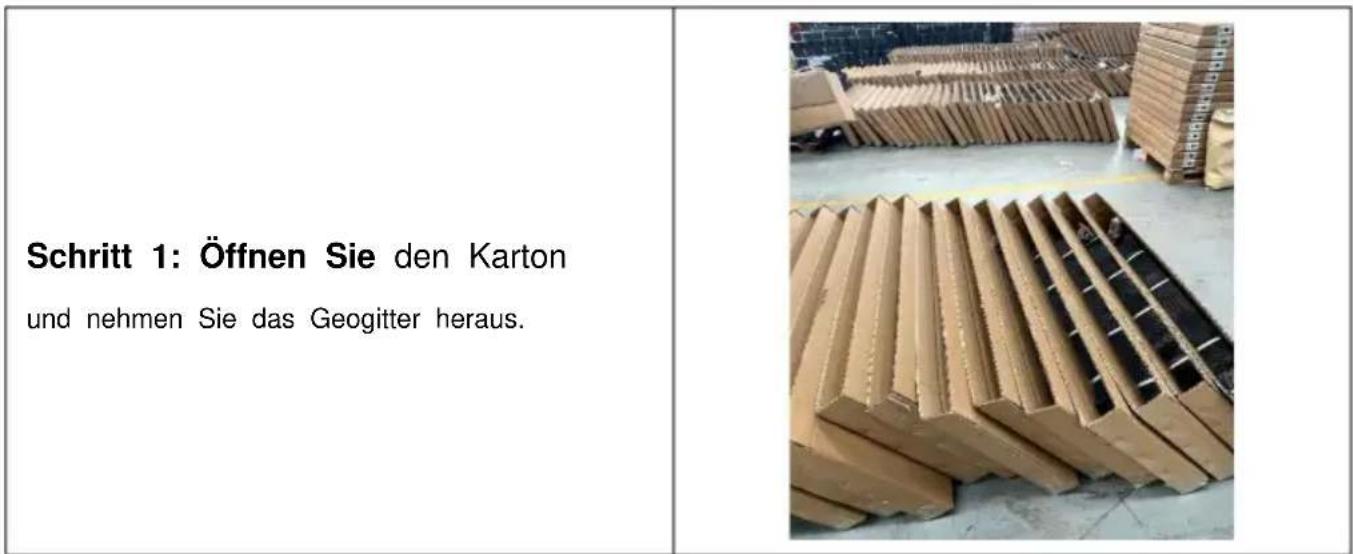 Vevor 50-450 - EINFACHE ANLEITUNG - 1