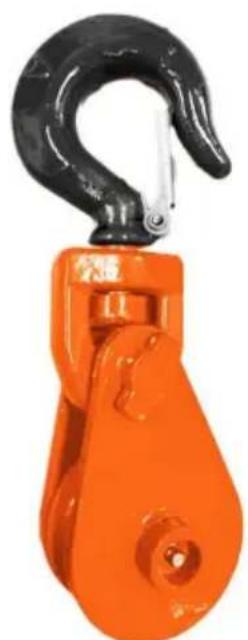 Vevor 2TX0.6m - 2T - 1