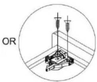 Vevor 30201B - Installatie Procedure - 3