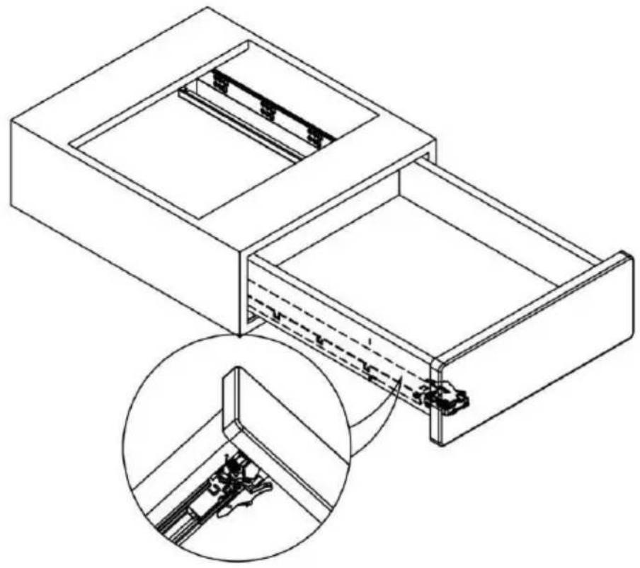 Vevor 30201B - Installatie Procedure - 5