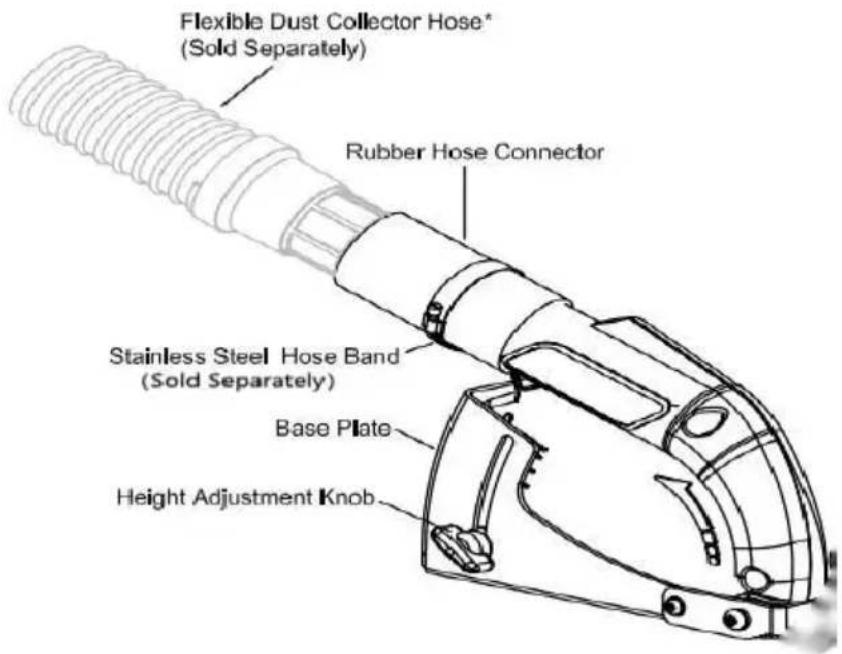 Vevor AG22 - ECOGUARD OVERVIEW - 1