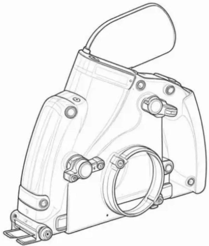 Vevor AG22 - MODELL: AG2 2 /AG22-1 - 1
