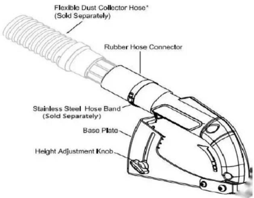 Vevor AG22 - ECOGUARD OVERVIEW - 1