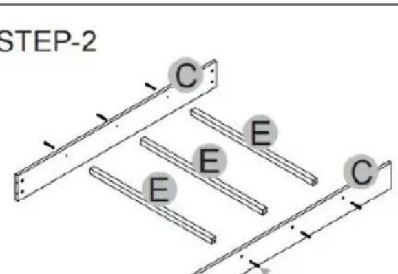 Vevor AC7508 - Assembly and Use - 4