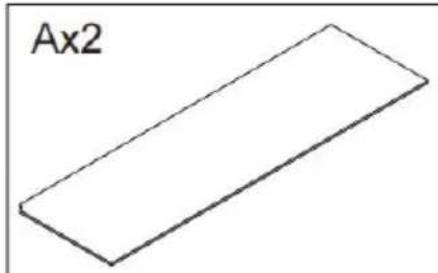 Vevor AC7508 - Assembly and Use - 1