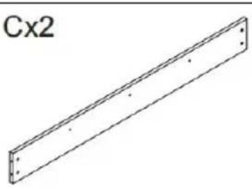 Vevor AC7508 - Assembly and Use - 3