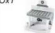 Vevor AC7508 - Assembly and Use - 19