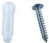 Vevor 7009FL - PARTS LIST - 14