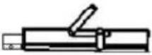 Vevor 6601 - STRUCTURE DIAGRAM - 5