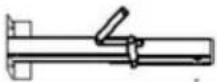 Vevor 6601 - STRUKTURDIAGRAMM - 6