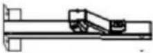 Vevor 6601 - Kompression Pole- Down3. Kompression - 2
