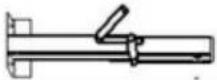 Vevor 6601 - Kompression Pole- Down3. Kompression - 4
