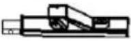 Vevor 6601 - STRUCTURE DIAGRAM - 3