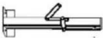 Vevor 6601 - STRUCTURE DIAGRAM - 6
