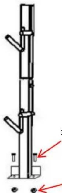 Vevor 6601 - MANTENIMIENTO - 1
