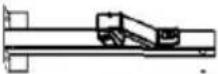 Vevor 6601 - STRUCTURE DIAGRAM - 4