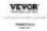 Vevor 6601 - SCHEMA DELLA STRUTTURA - 13