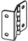 Vevor AC8282 - Part list as below: - 27