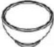 Vevor AC8282 - Part list as below: - 35