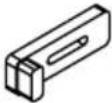 Vevor AC8282 - Part list as below: - 26