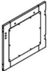 Vevor AC8282 - Part list as below: - 22