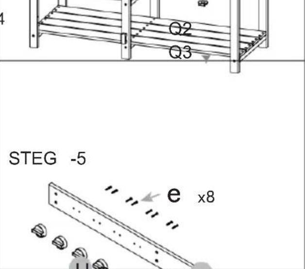 Vevor AC8282 - Installationssteg - 6