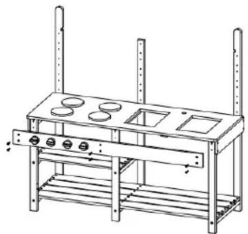 Vevor AC8282 - BRAUCHEN HILFE? KONTAKT UNS! - 6