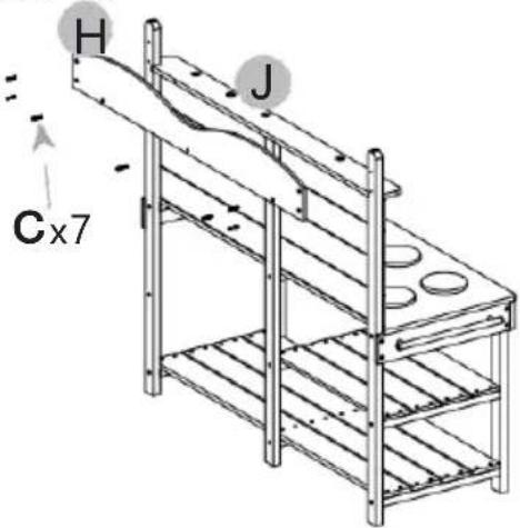 Vevor AC8282 - Installation steps - 8