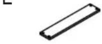 Vevor AC8282 - Part list as below: - 12
