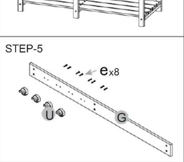Vevor AC8282 - Installation steps - 6