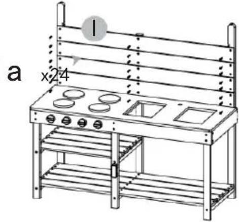 Vevor AC8282 - BISOGNO AIUTO? CONTATTO NOI! - 6