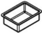 Vevor AC8282 - Part list as below: - 18
