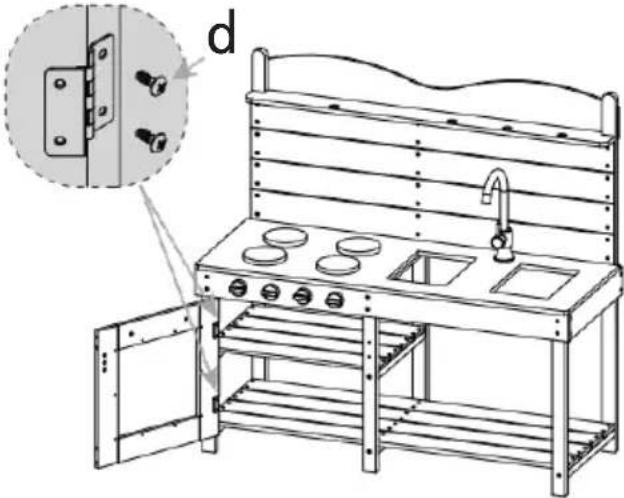 Vevor AC8282 - Installation steps - 10