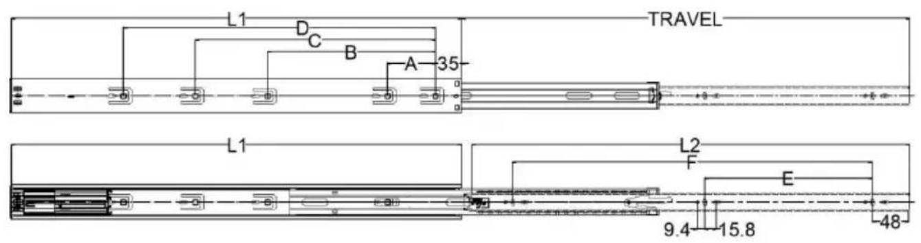 Vevor 4605S2 - AVVERTIMENTO: - 2