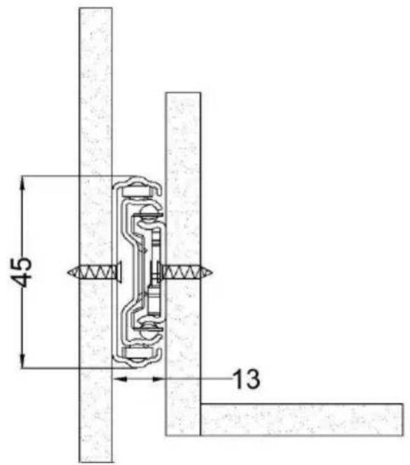 Vevor 4605S2 - ◆ Nota IL seguente due punti durante installazione: - 1