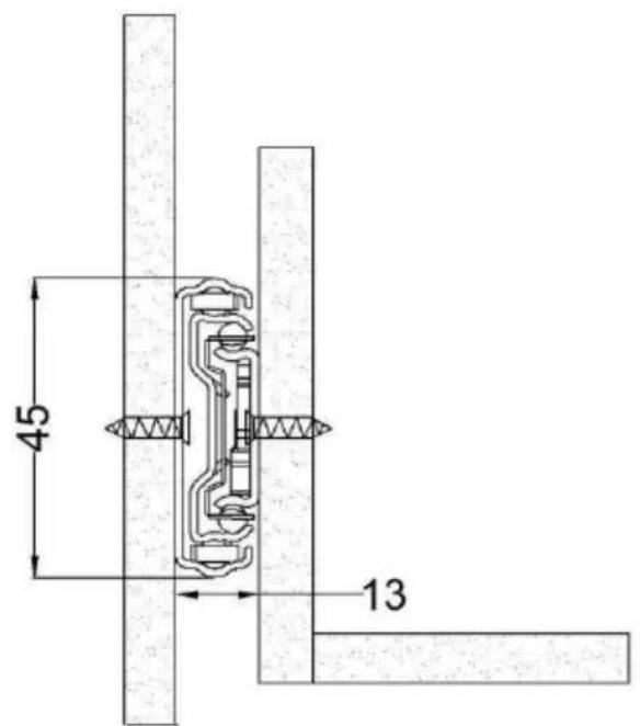 Vevor 4605S2 - ◆ Opmerking de volgend twee punten tijdens installatie: - 1