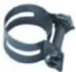 Vevor 8004FL - PARTS LIST - 3