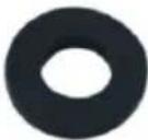 Vevor 8004FL - PARTS LIST - 13