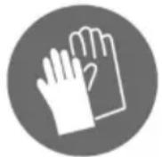 Vevor 8004FL - Warning Tips: - 1