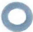 Vevor 8004FL - PARTS LIST - 16