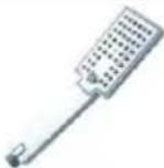 Vevor 8004FL - PARTS LIST - 9