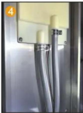 Vevor 8004FL - MODEL 8015FL/6002FL/8039FL/8009FL - 4