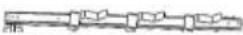Vevor 6604 - SAFETY INSTRUCTIONS - 3