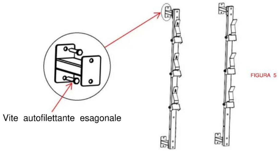 Vevor 6604 - MONTAGGIO E UTILIZZO - 3