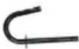 Vevor 6604 - SAFETY INSTRUCTIONS - 5