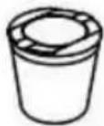 Vevor AC7811A - PARTS LIST AND INSTALLATION - 6