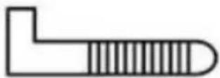Vevor AC7811A - PARTS LIST AND INSTALLATION - 4