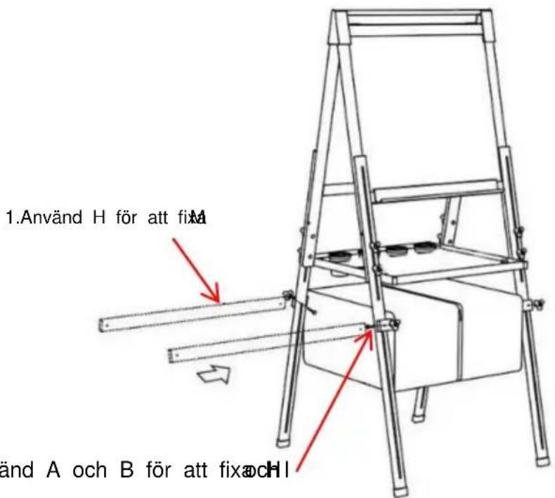 Vevor AC7811A - Installation: - 4