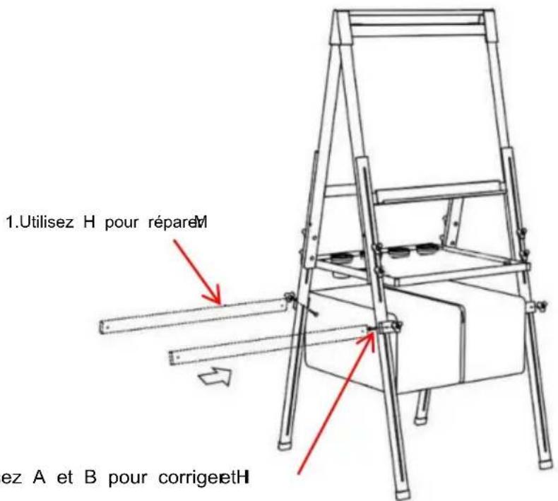 Vevor AC7811A - Installation: - 4