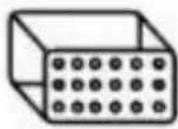 Vevor AC7811A - PARTS LIST AND INSTALLATION - 5